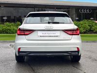 Used Audi A1 Sport 116 HP (85 kW) 2025 Silver SUV