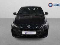 Used MG MG3 Trophy 194 HP (142 kW) 2025 Black Hatchback