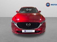 Used Mazda CX-5 Takumi-Line 165 HP (121 kW) 2024 Red SUV