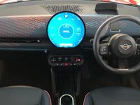 Used Mini Aceman 158 kW (215 HP) 2024 Red SUV