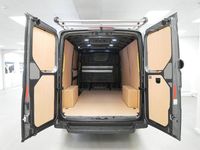 Used VW Crafter Trendline 177 HP (130 kW) 2022 Grey Van