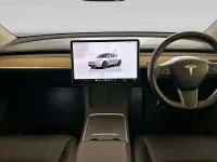 Used Tesla Model Y Long Range AWD 286 kW (389 HP) 2025 SUV