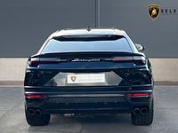 used Lamborghini Urus Estate 4.0T FSI V8 Automatic 5 door Estate