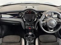 Used Mini Cooper Hatch 134 HP (98 kW) 2022 Blue Hatchback