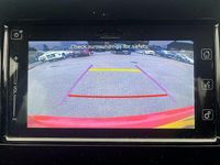 Used Suzuki Ignis SZ5 2023 Red SUV