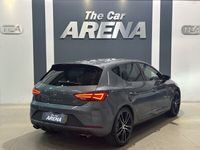 used Seat Leon 2.0 TSI Cupra 300 5dr