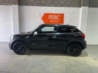 used Mini Cooper S Coupé 