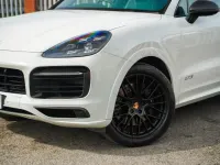 Usado Porsche Cayenne 650 HP (478 kW) 2023 Branco SUV