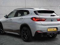 Used BMW X2 Shadowline 176 HP (129 kW) 2022 Grey SUV