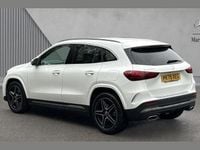 Novo Mercedes GLA200 Executive 161 HP (118 kW) 2025 Branco SUV