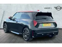 Used Mini Cooper Sport 160 kW (218 HP) 2024 Grey Hatchback