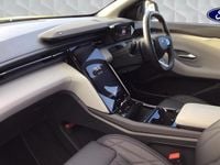 Used Ford Capri Premium 210 kW (286 HP) 2025 Yellow Hatchback