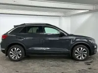 Used VW T-Roc Active 150 HP (110 kW) 2022 Grey SUV