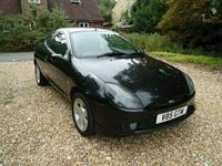 Used Ford Puma 1999 Coupe