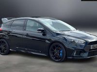 Usado Ford Focus RS 349 HP (256 kW) 2018 Citadino