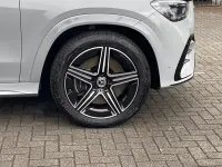Used Mercedes GLE450 AMG Urban 367 HP (269 kW) 2025 Alpine grey Estate