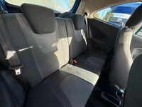 Used Ford Ka Zetec 69 HP (50 kW) 2009 Blue Hatchback