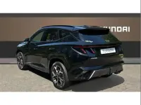 New Hyundai Tucson Edition 236 HP (173 kW) 2025 Other SUV