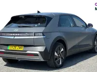 New Hyundai Ioniq 5 Premium 2026 SUV