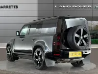 Used Land Rover Defender HSE Dynamic 2025 Grey SUV