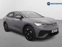 Gebraucht VW ID.5 Pro 210 kW (286 PS) 2024 Grau SUV