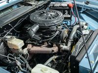 Used Ford Granada 1979 Blue