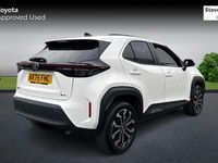 Used Toyota Yaris Hybrid Design 116 HP (85 kW) 2026 Estate