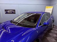 Begagnad Jaguar I-Pace SE 294 kW (400 HK) 2020 Blå SUV