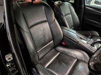 Used BMW 520 M Sport 2012 Black Estate