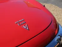 Used Jaguar E-Type 1973 Red