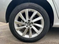 Used Skoda Kamiq SE 94 HP (69 kW) 2025 Silver SUV