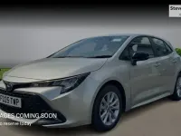 Used Toyota Corolla 140 HP (102 kW) 2026 Hatchback