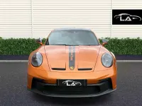 Used Porsche 911 GT3 2024 Gold Coupe