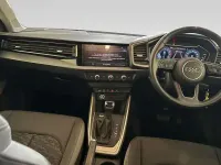 Used Audi A1 Sportback Sport 110 HP (80 kW) 2024 Hatchback