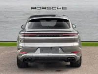 Used Porsche Cayenne Black Edition 353 HP (259 kW) 2026 Grey SUV