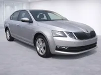 Używany Skoda Octavia SE 115 KM (84 kW) 2018 Srebrny Hatchback