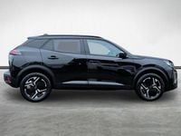 Used Peugeot 2008 GT 134 HP (98 kW) 2025 Black SUV