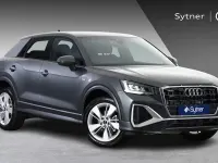 Novo Audi Q2 S-Line 116 HP (85 kW) 2026 SUV