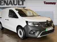 Used Renault Kangoo 89 kW (122 HP) 2024 MPV