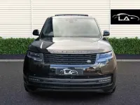 Używany Land Rover Range Rover SE 2024 Czarny SUV