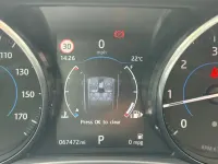 Used Jaguar F-Pace R-Sport 180 HP (132 kW) 2017 Blue SUV