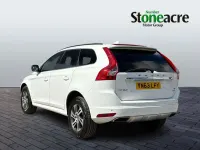 Used Volvo XC60 SE 215 HP (158 kW) 2013 White SUV