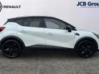 Used Renault Captur Rive Gauche 143 HP (105 kW) 2023 Other SUV