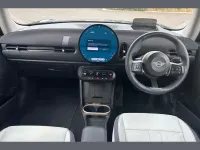 Used Mini Cooper Classic 200 HP (147 kW) 2024 Black Hatchback