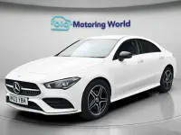 Used Mercedes E250 AMG line 218 HP (160 kW) 2022 Sedan