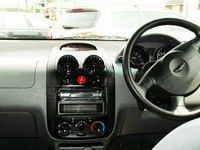 Used Chevrolet Kalos 93 HP (68 kW) 2004 Hatchback