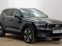 Used Volvo XC40 Ultra 163 HP (119 kW) 2025 SUV