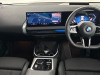 Used BMW X3 M Sport 194 HP (142 kW) 2025 White SUV