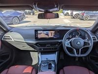 Used BMW M240 M Sport 369 HP (271 kW) 2025 Grey Coupe