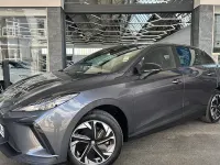 Used MG MG4 EV SE 125 kW (170 HP) 2023 Hatchback